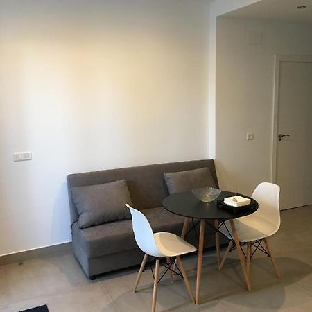 Apartamento Cristina El Rompido Luaran gambar