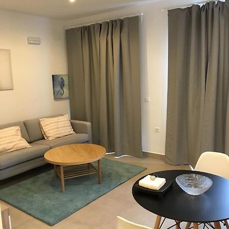 Apartamento Cristina El Rompido Luaran gambar