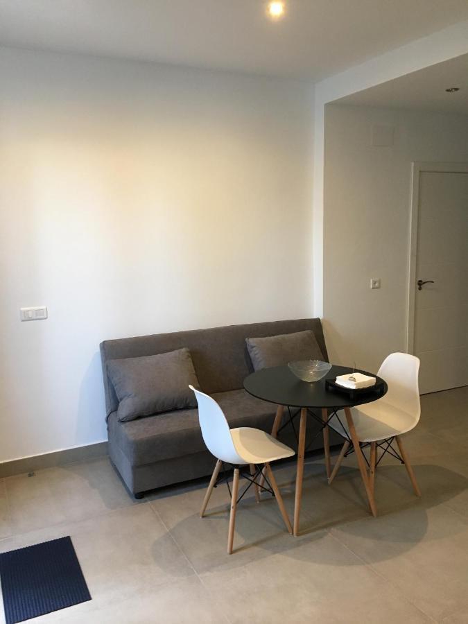 Apartamento Cristina El Rompido Luaran gambar