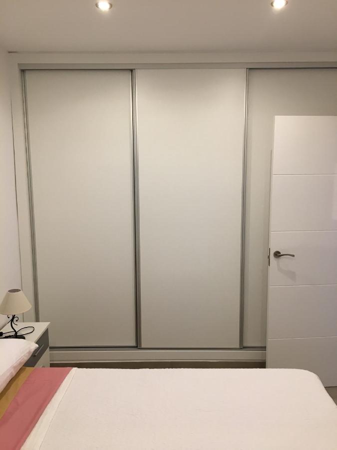 Apartamento Cristina El Rompido Luaran gambar