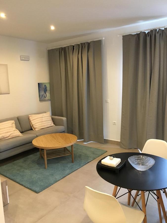 Apartamento Cristina El Rompido Luaran gambar