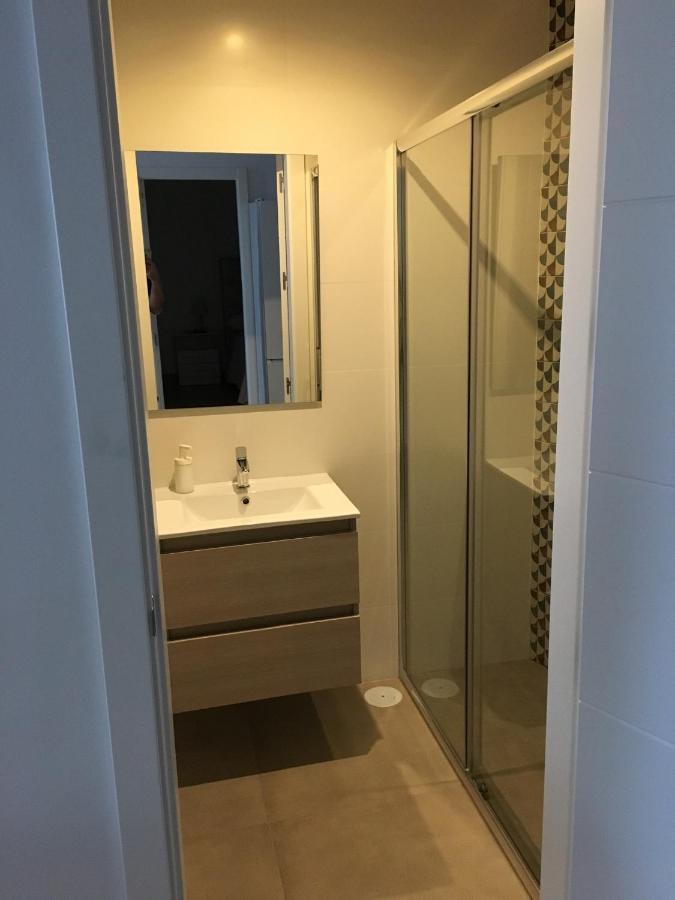 Apartamento Cristina El Rompido Luaran gambar